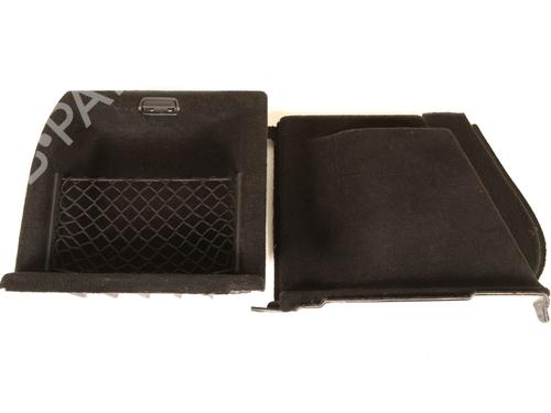 Used Boot lining MERCEDES-BENZ C-CLASS T-Model (S204) C 200 CDI (204.201) (136 hp) 30217145