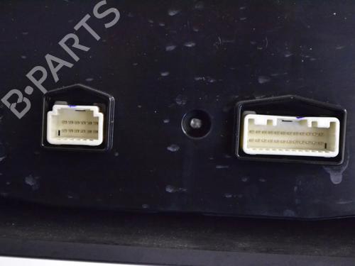 Electronic module MAZDA CX-5 (KE, GH) 2.2 D (KE2FW) | BP33349519M83  - Image 5