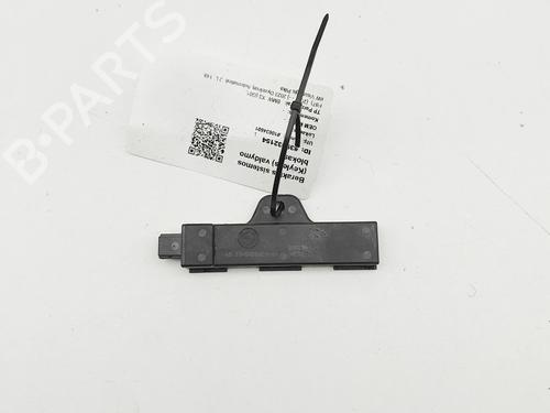 Used Electronic module Electronic module BMW X3 (G01, F97, G08) xDrive 20 d (190 hp) 39989565 39989565