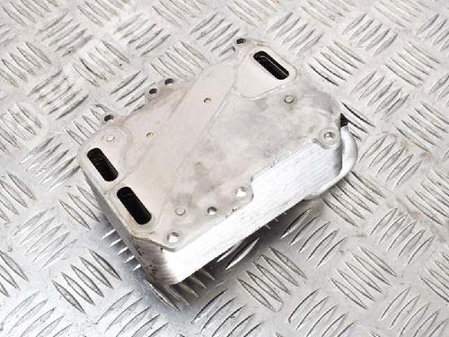 Oil radiator AUDI A4 B8 (8K2) 3.0 TDI quattro | BP6740249M33 