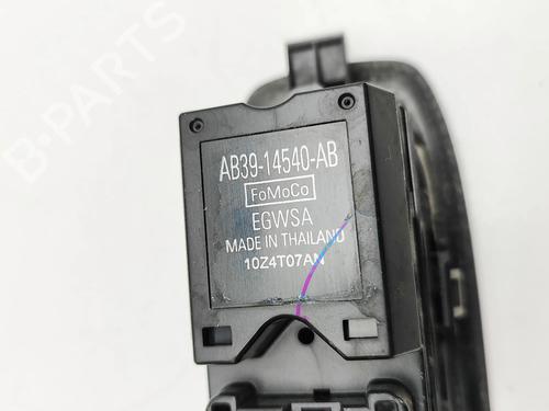 Right front window switch FORD RANGER (TKE) 3.2 TDCi 4x4 | BP30708475I26