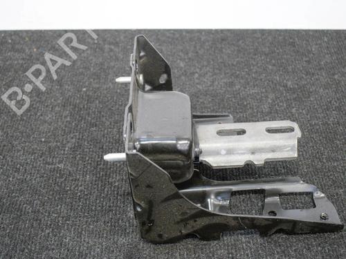 Used Gearbox mount CITROËN C3 III (SX) 1.2 VTi 82 (82 hp) 6749328