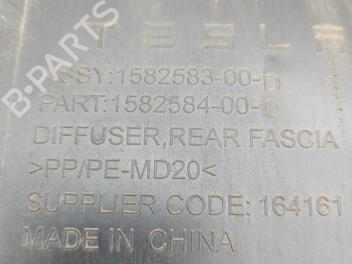 Underbody protection TESLA MODEL 3 (5YJ3) EV | BP33697406M92  - Image 7