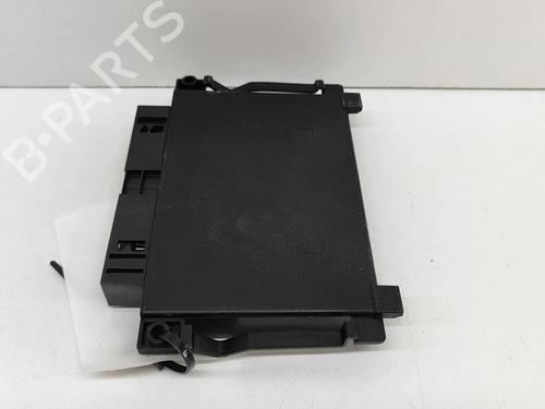 Gearbox control unit MERCEDES-BENZ GLC (X253) 300 d 4-matic (253.919) | BP27772170M52
