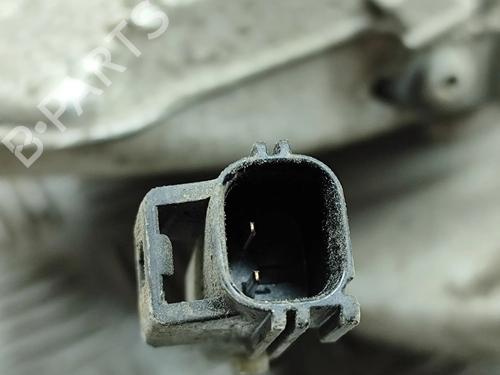 Left rear steering knuckle JAGUAR I-PACE (X590) EV400 AWD | BP27766488M27