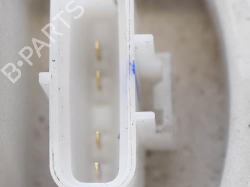 Fuel pump VOLVO V40 Hatchback (525) T3 | BP6763851M76 