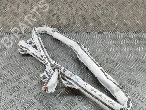 Left curtain airbag JAGUAR I-PACE (X590) EV400 AWD | BP27778787C11 