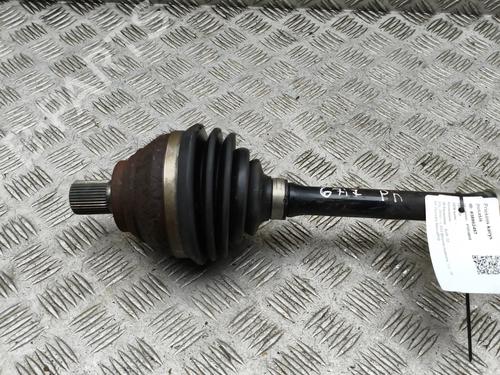 Left front driveshaft AUDI Q3 (F3B) 35 TFSI | BP39575588M38 - Image 2