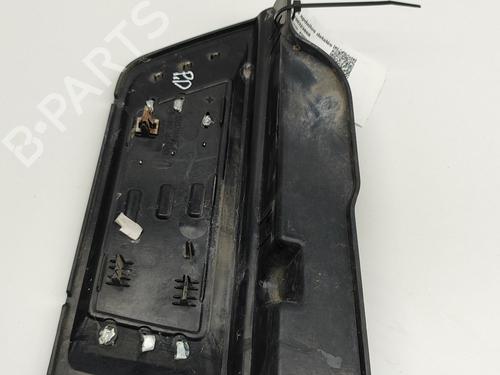 Front right wheel arch trim DODGE NITRO 2.8 CRD 4WD | BP25910198C135
