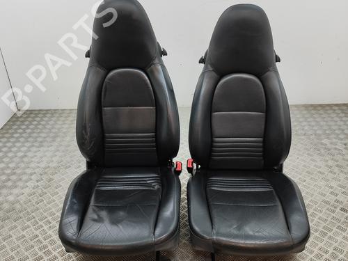 Seats set PORSCHE BOXSTER (986) 2.5 | BP30004764C78 
