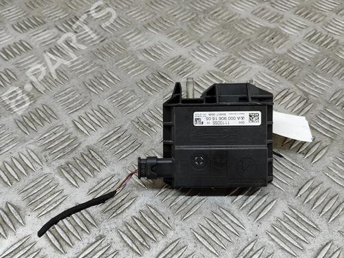 Used Cable MERCEDES-BENZ C-CLASS (W205) C 220 d 4-matic (205.005) (170 hp) 26239964