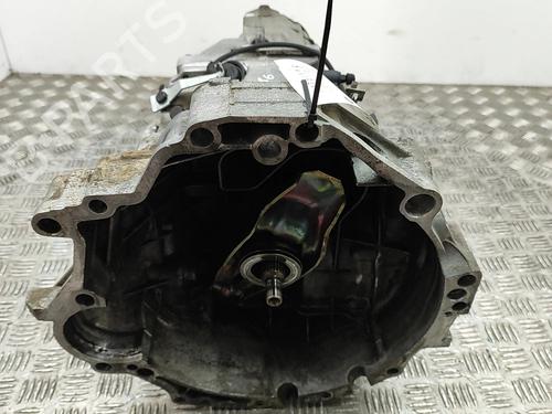 Gearbox AUDI A4 B7 Avant (8ED) 2.0 TFSI | BP24581747M3 - Image 2