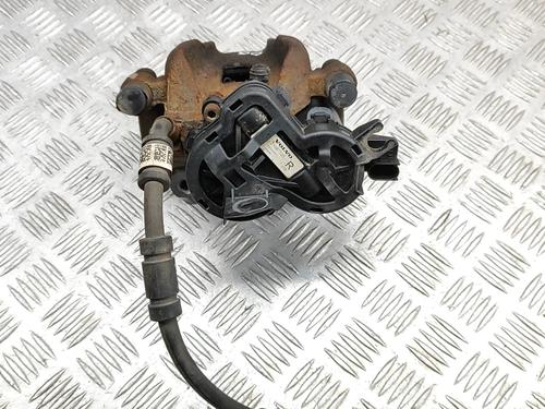 Right rear brake caliper VOLVO V90 II Estate (235) T8 Plug-in Hybrid Polestar AWD | BP28554333M106 