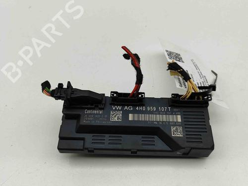 Elektronisk modul PORSCHE PANAMERA (970) 3.0 D | BP29487142M83 