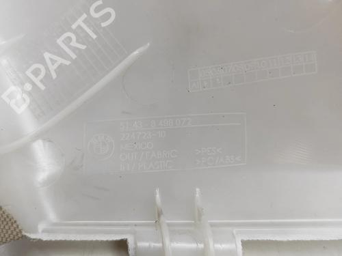 Other BMW 3 (G20, G80, G28) 320 i | BP25615155O1 