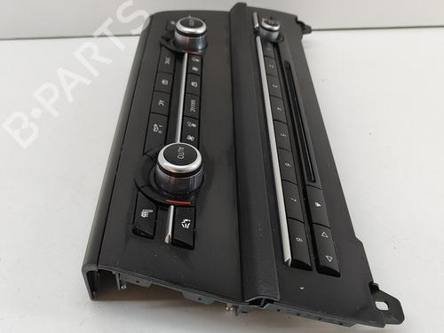 Electronic module BMW 5 Touring (F11) 535 d | BP19502759M83 