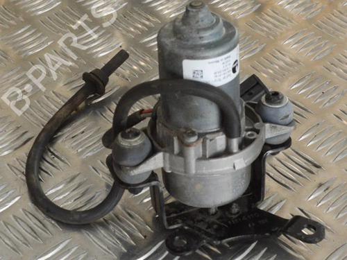 Used Vacuum pump OPEL MOKKA / MOKKA X (J13) 1.4 (_76) (140 hp) 6751986