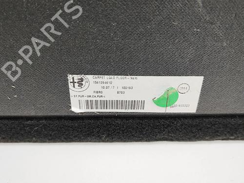 Luggage compartment floor ALFA ROMEO STELVIO (949_) 2.0 Q4 (949.AXA2A) | BP36934489I33 - Image 9