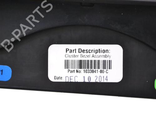 Other TESLA MODEL S (5YJS) 85D AWD | BP30213978O1 