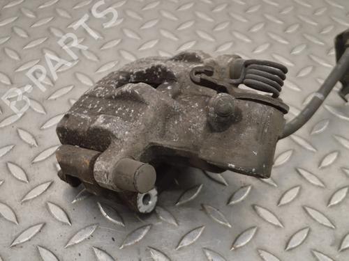 Left rear brake caliper VOLVO V40 Hatchback (525) D2 | BP30228736M107