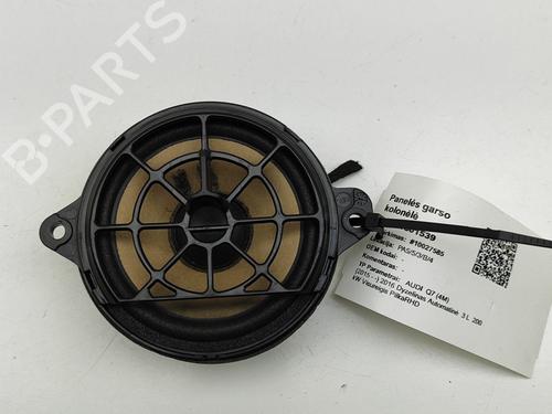 Used Speaker AUDI Q7 (4MB, 4MG, 4MQ) 3.0 TDI quattro (272 hp) 28437281