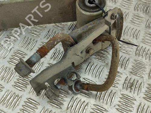 Other RENAULT MASTER III Van (FV) 2.3 dCi 145 FWD (FV0E, FV0F, FV0H, FV02, FV0M, FV0S,... | BP33381295O1 - Image 4