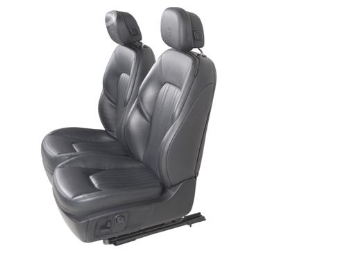 Seats set MASERATI GHIBLI III (M157) 3.0 | BP33359792C78  - Image 9