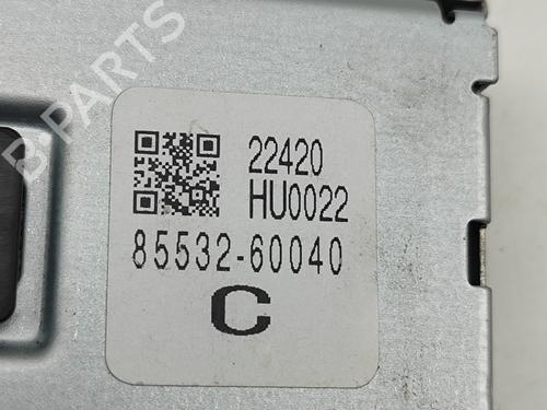 Electronic module TOYOTA PRIUS (_W6_) 2.0 PHEV (MXWH61L, MXWH61) | BP28433723M83 