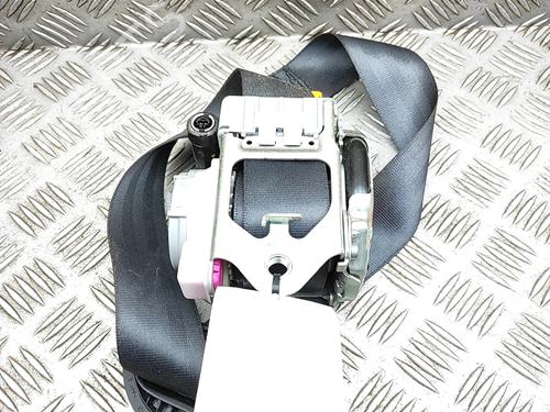 Front right seatbelt PORSCHE CAYENNE Coupe (9YB) 3.0 E-Hybrid AWD | BP38018112I25 - Image 4