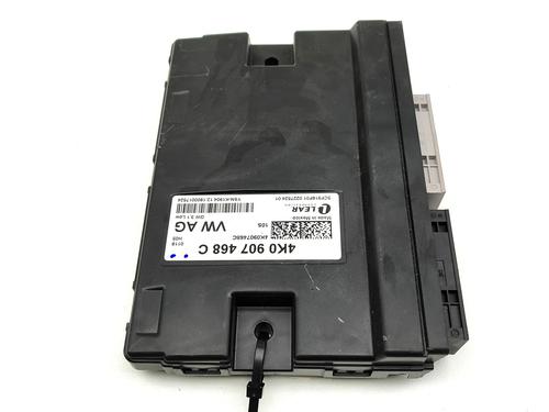 Electronic module AUDI Q8 (4MN, 4MT) 55 TFSI Mild Hybrid quattro | BP38070748M83 - Image 3