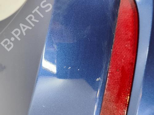 Rear bumper BMW 1 (F21) 118 d | BP23250278C8 
