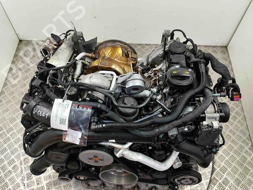 Engine AUDI A5 Sportback (F5A, F5F) S5 TFSI quattro | BP29488031M1 