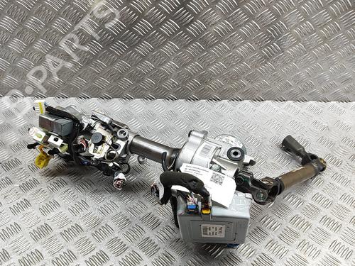 Used Steering column KIA SOUL II (PS) EV Electric (110 hp) 25219223