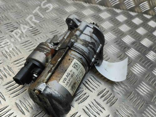 Anlasser VW T-ROC (A11, D11) 2.0 R 4motion | BP29488210M8 