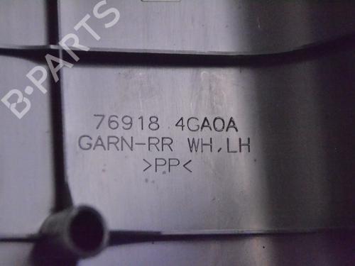 Step INFINITI Q50 3.0 t | BP30234165C149 