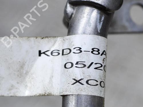Pipe LAND ROVER DISCOVERY V (L462) D300 MHEV 4x4 | BP27758272M125