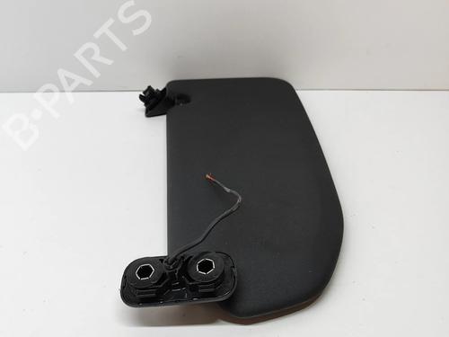 Højre solskærm VOLVO XC40 (536) T3 | BP27765853I2  - Image 6