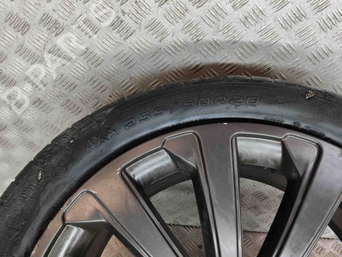 Rim LAND ROVER RANGE ROVER VELAR (L560) 2.0 D240 SD4 4x4 | BP29337117C45 