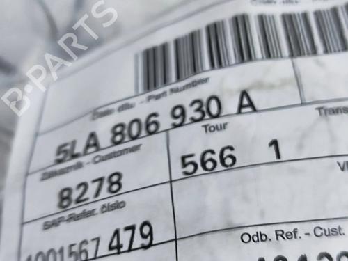 Other AUDI Q5 (8RB) 2.0 TDI quattro | BP28558051O1 