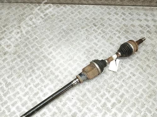 Right front driveshaft FORD RANGER (TKE) 3.2 TDCi 4x4 | BP35767400M39 - Image 4