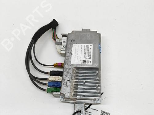 Electronic module MERCEDES-BENZ E-CLASS Convertible (A238) E 220 d (238.414) | BP28387976M83