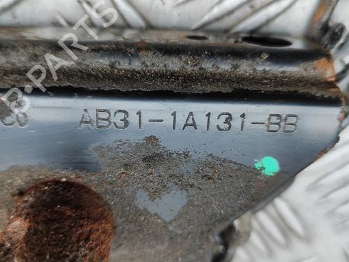 Support FORD RANGER (TKE) 2.0 EcoBlue 4x4 | BP29975626C155