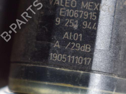 Electronic module BMW X3 (F25) xDrive 20 d | BP11914936M83 