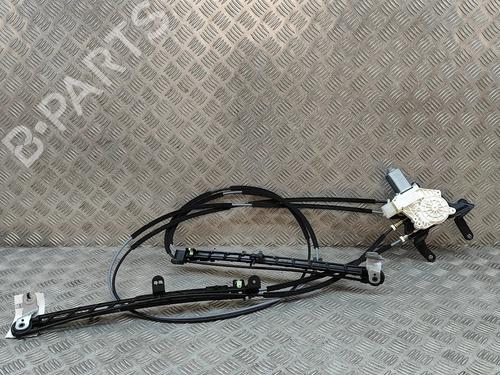 Used Electronic module BMW 5 Touring (G31) 530 d xDrive (265 hp) 16536593