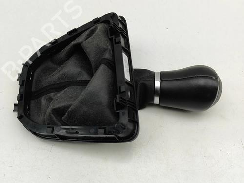Shift knob VW CADDY IV Box Body/MPV (SAA, SAH) 2.0 TDI | BP32061412I34 