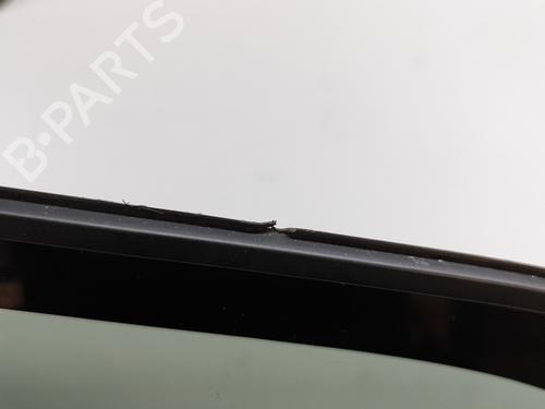 Rear left quarter glass TOYOTA AURIS Estate (_E18_) 1.4 D-4D (NDE180_) | BP24141590C93 
