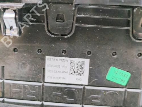 Luftventil NISSAN QASHQAI III (J12) 1.3 DIG-T | BP39381028I21 - Image 7