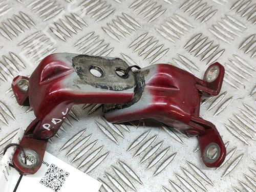 Used Hinge/Door check strap NISSAN LEAF (ZE1) Electric (150 hp) 27779090