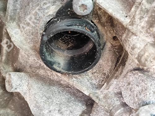 Gearbox VOLVO XC60 II (246) T8 Hybrid AWD | BP28565828M3 