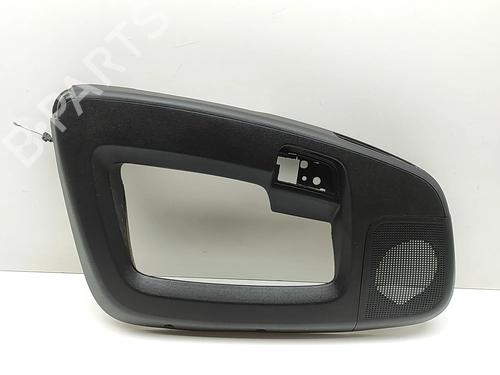 Forreste venstre beklædning FIAT DUCATO Van (250_) 130 Multijet 2,3 D (131 hp) 31902916